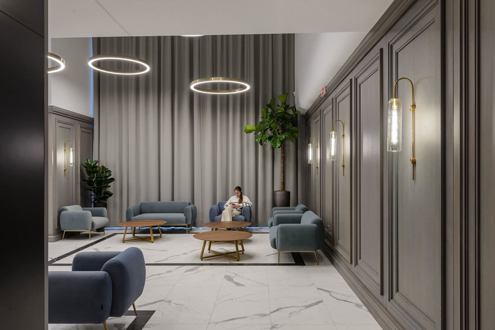 Продаж 2-кімнатної квартири 58.83 м², Дегтярівська вул., 17 К1