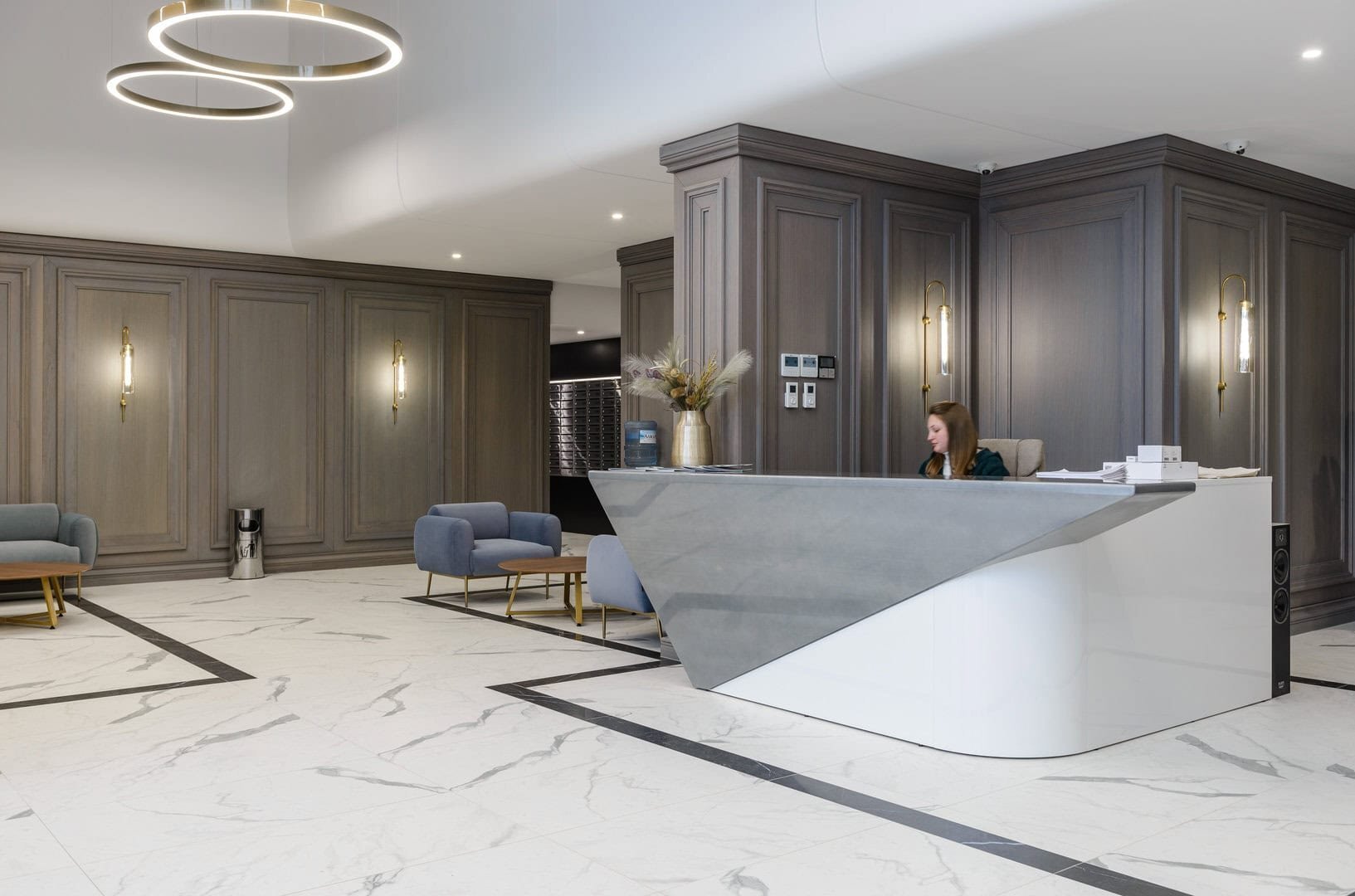 Продаж 2-кімнатної квартири 58.83 м², Дегтярівська вул., 17 К1