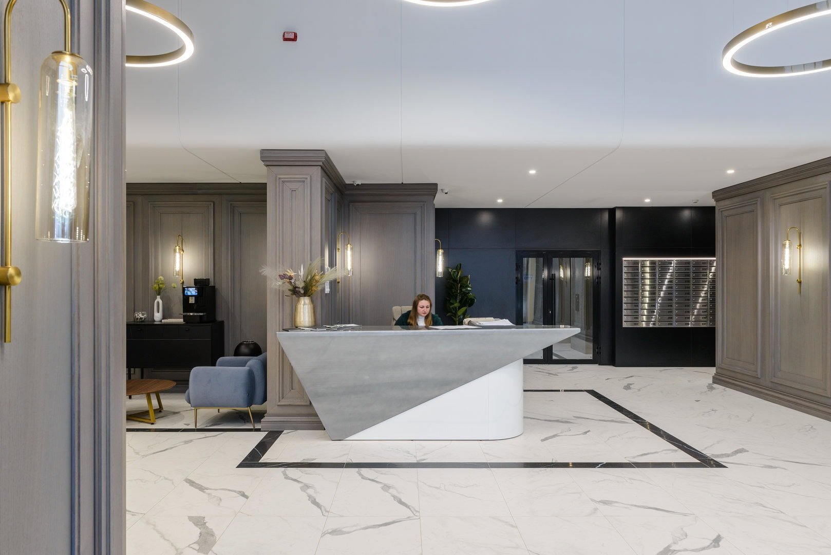 Продаж 2-кімнатної квартири 58.83 м², Дегтярівська вул., 17 К1