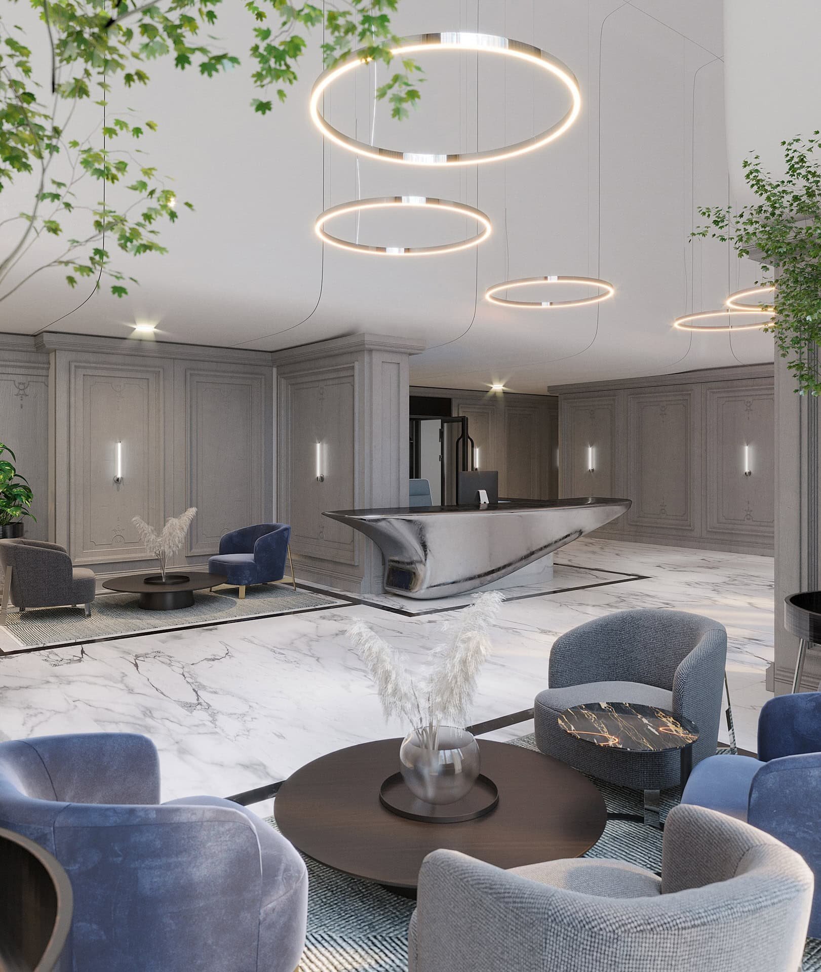 Продаж 2-кімнатної квартири 58.83 м², Дегтярівська вул., 17 К1