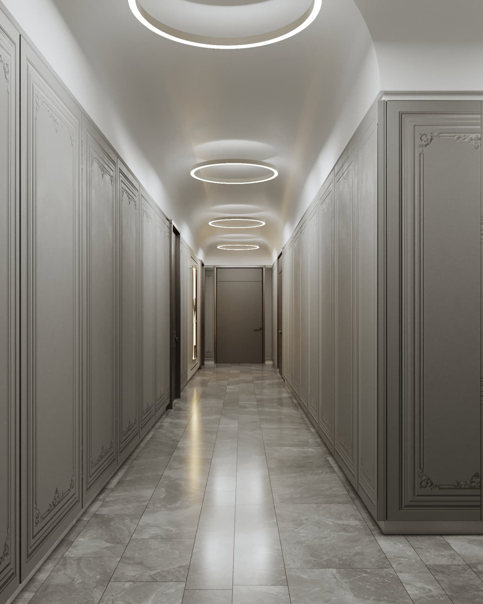 Продаж 2-кімнатної квартири 58.83 м², Дегтярівська вул., 17 К1