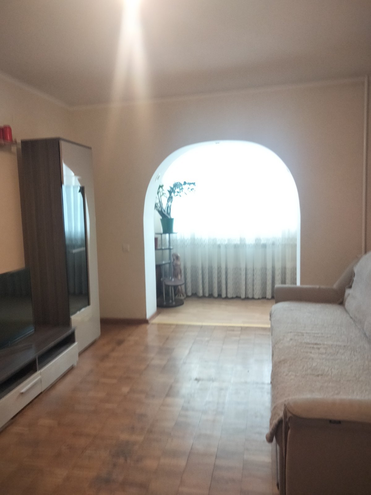 Аренда 2-комнатной квартиры 58 м², Николая Закревского ул., 87Б