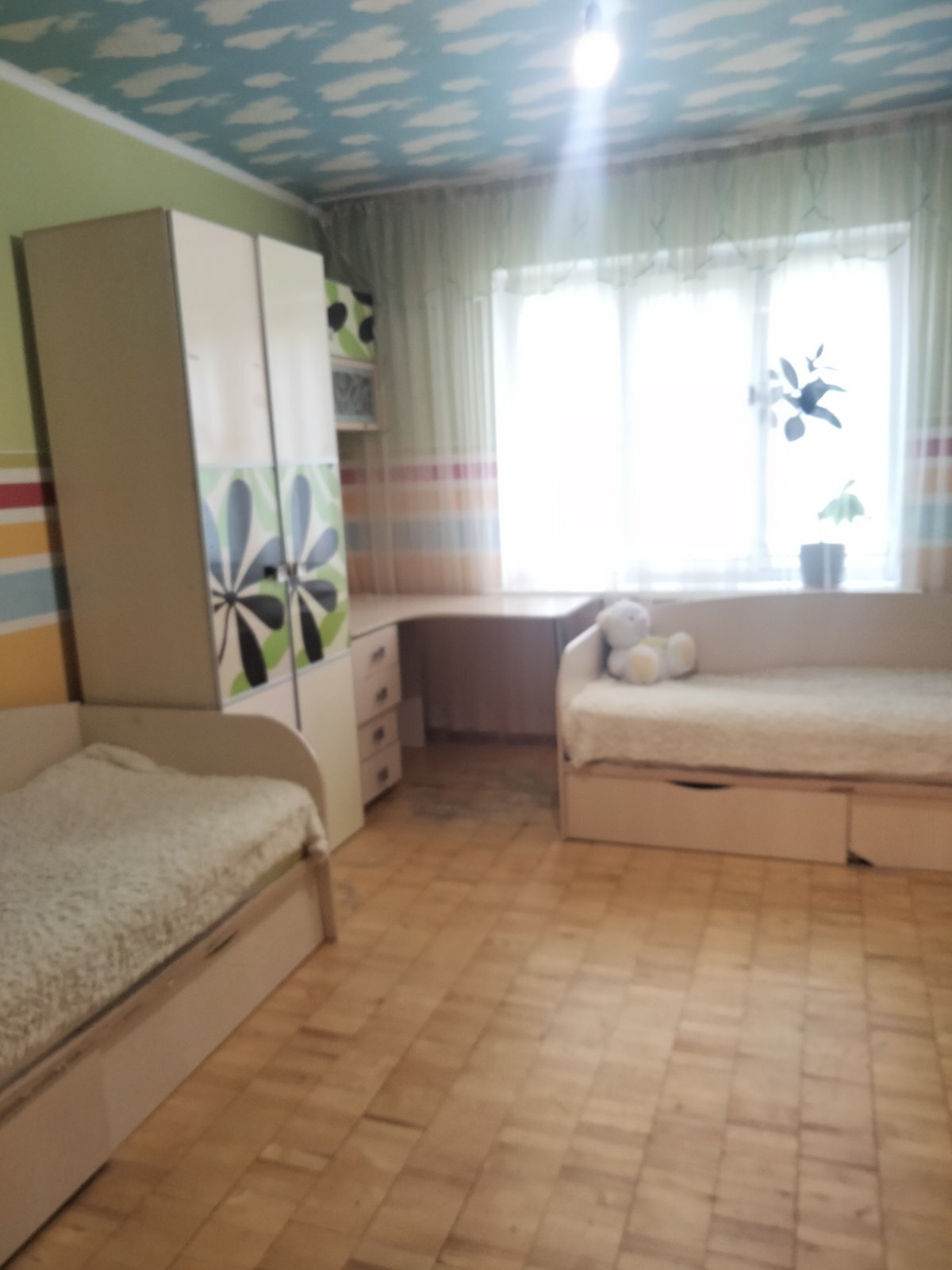 Аренда 2-комнатной квартиры 58 м², Николая Закревского ул., 87Б