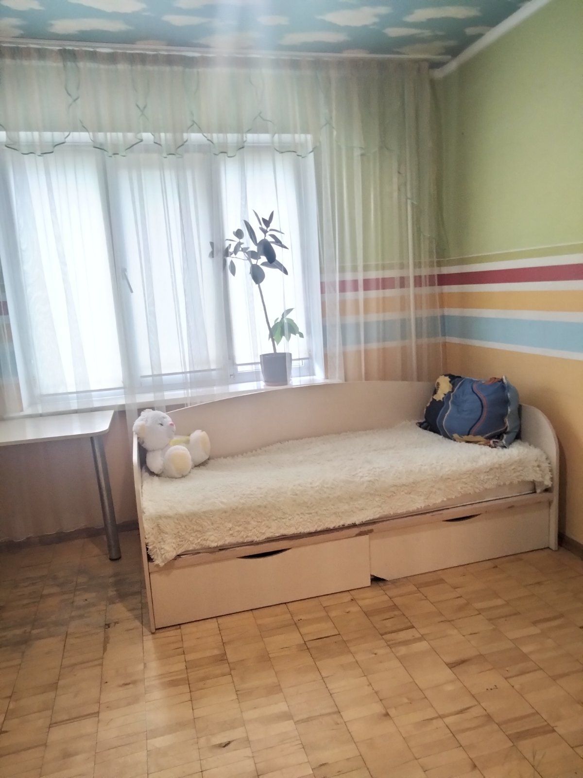 Аренда 2-комнатной квартиры 58 м², Николая Закревского ул., 87Б