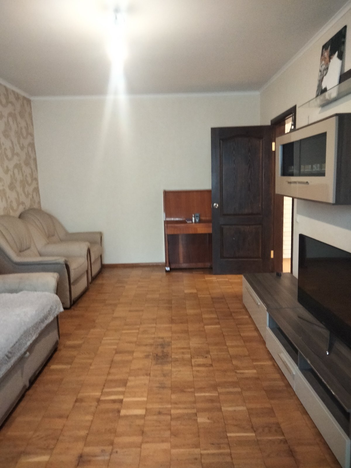 Аренда 2-комнатной квартиры 58 м², Николая Закревского ул., 87Б