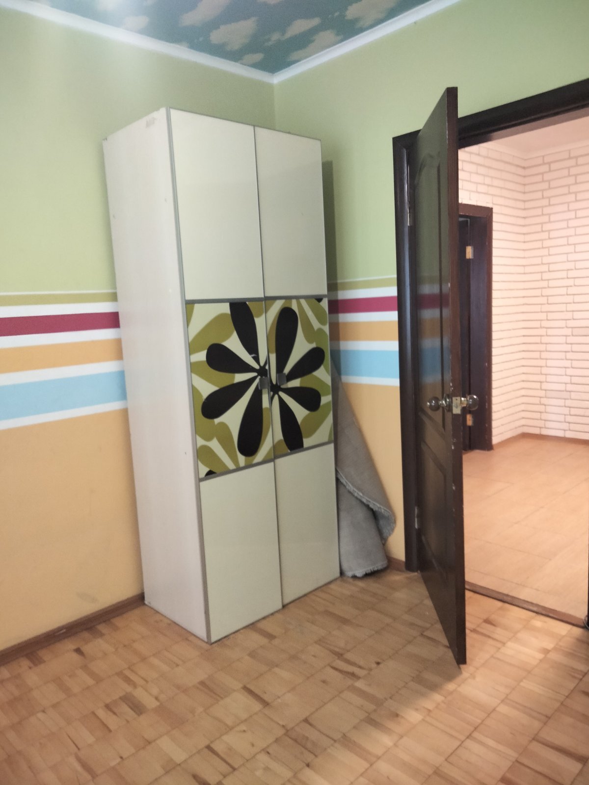 Аренда 2-комнатной квартиры 58 м², Николая Закревского ул., 87Б