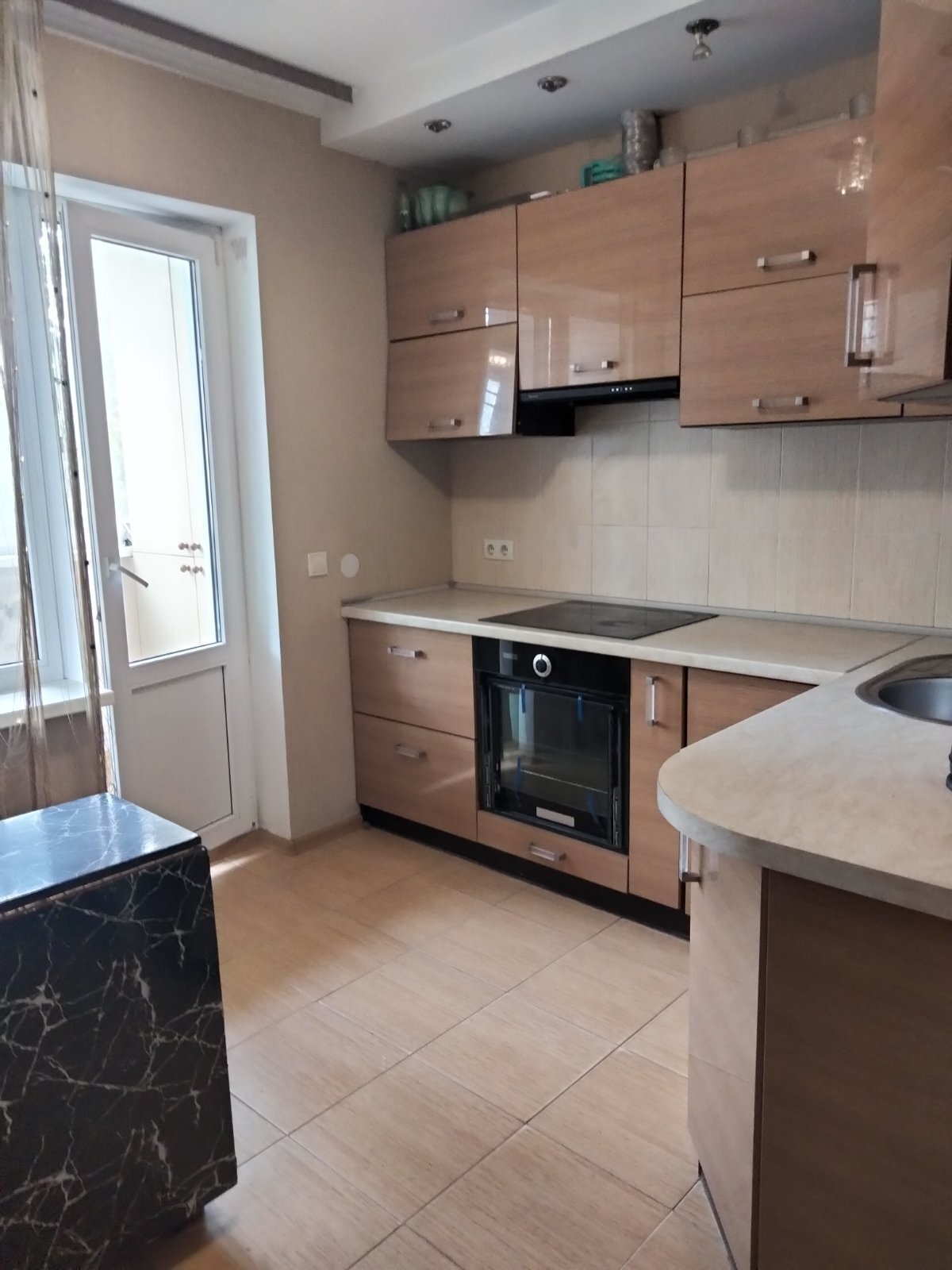 Аренда 2-комнатной квартиры 58 м², Николая Закревского ул., 87Б