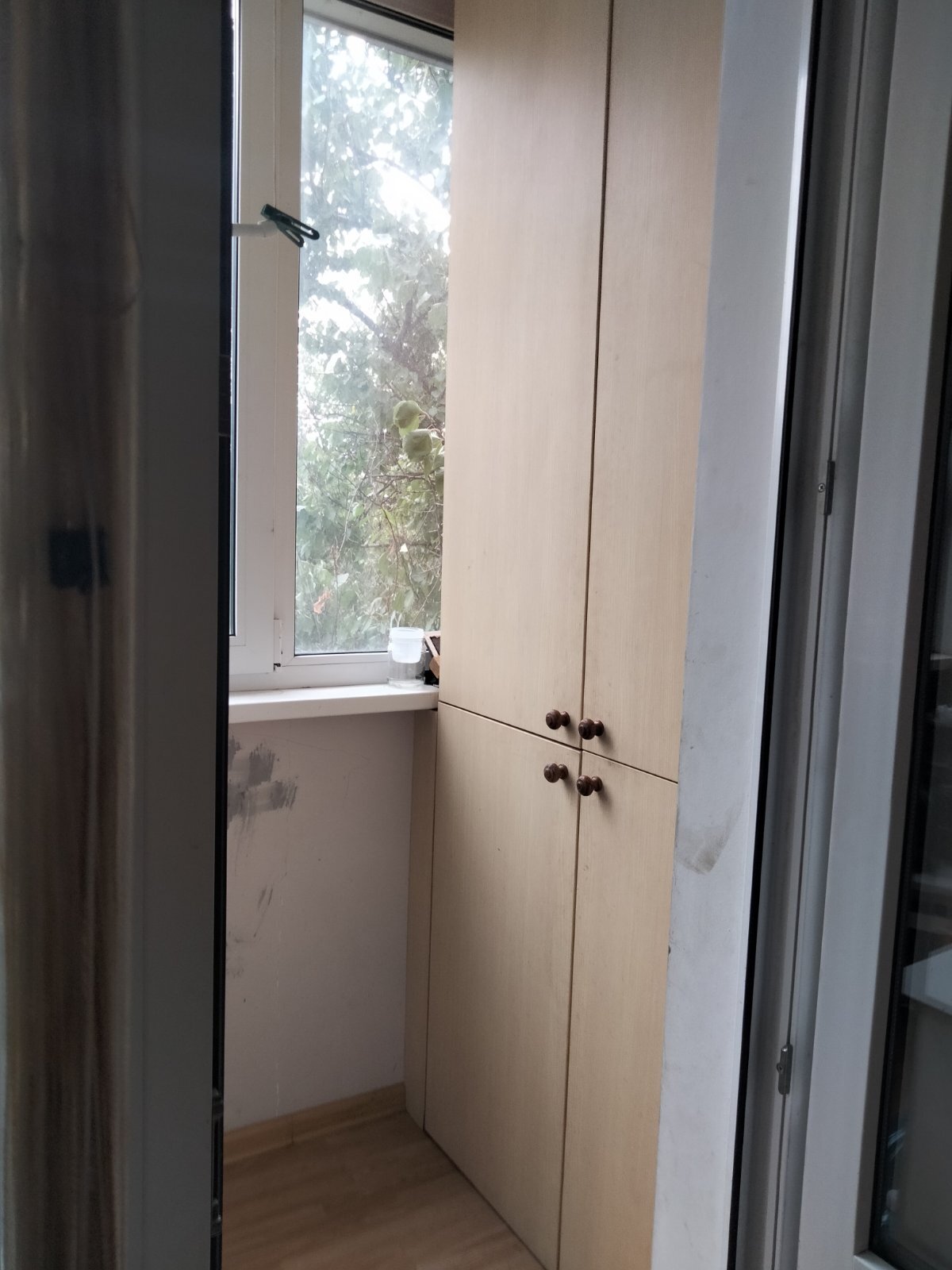 Аренда 2-комнатной квартиры 58 м², Николая Закревского ул., 87Б