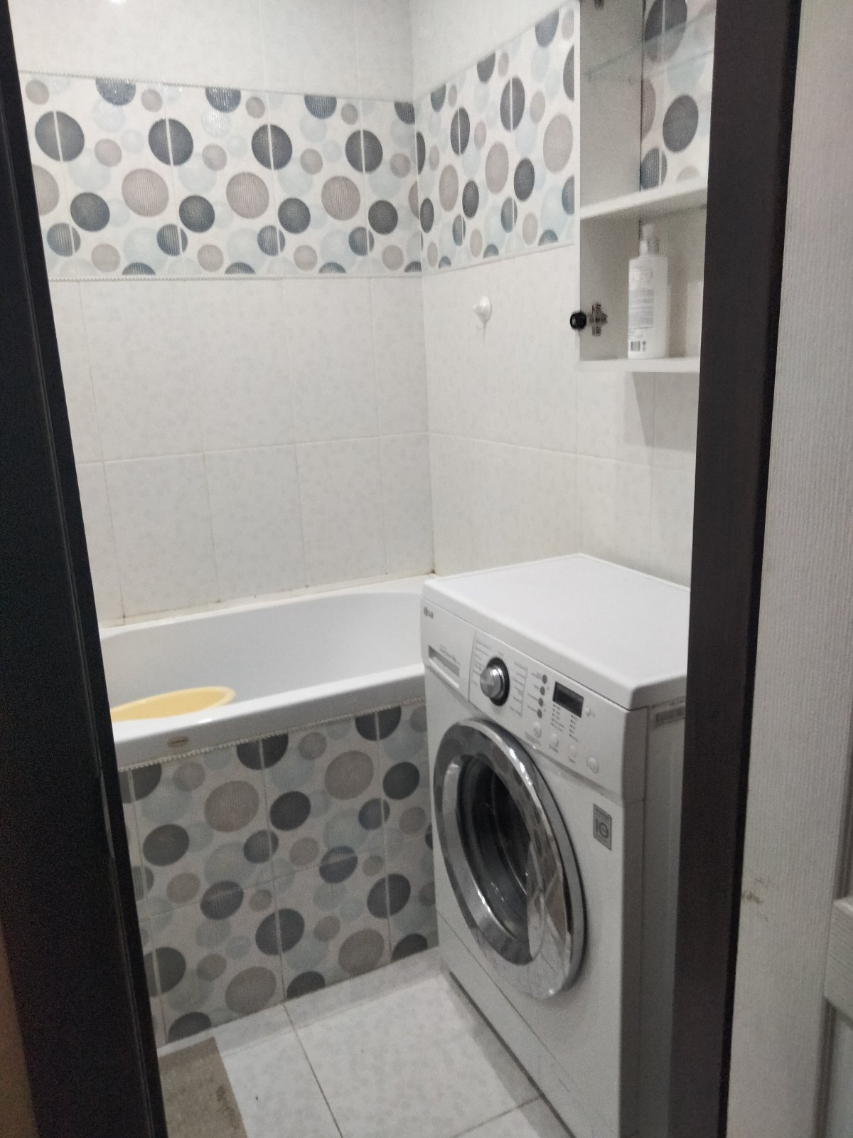 Аренда 2-комнатной квартиры 58 м², Николая Закревского ул., 87Б