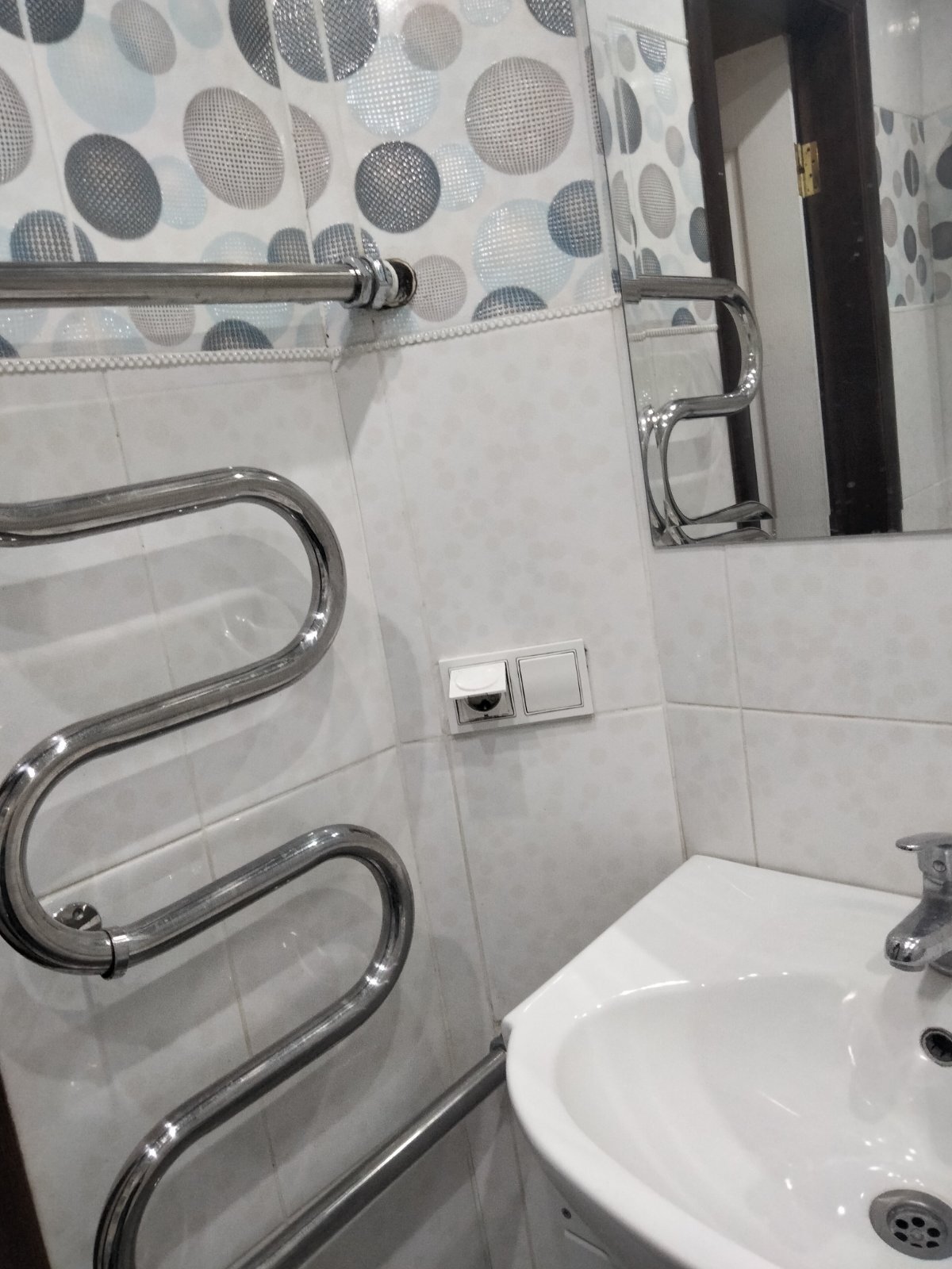 Аренда 2-комнатной квартиры 58 м², Николая Закревского ул., 87Б