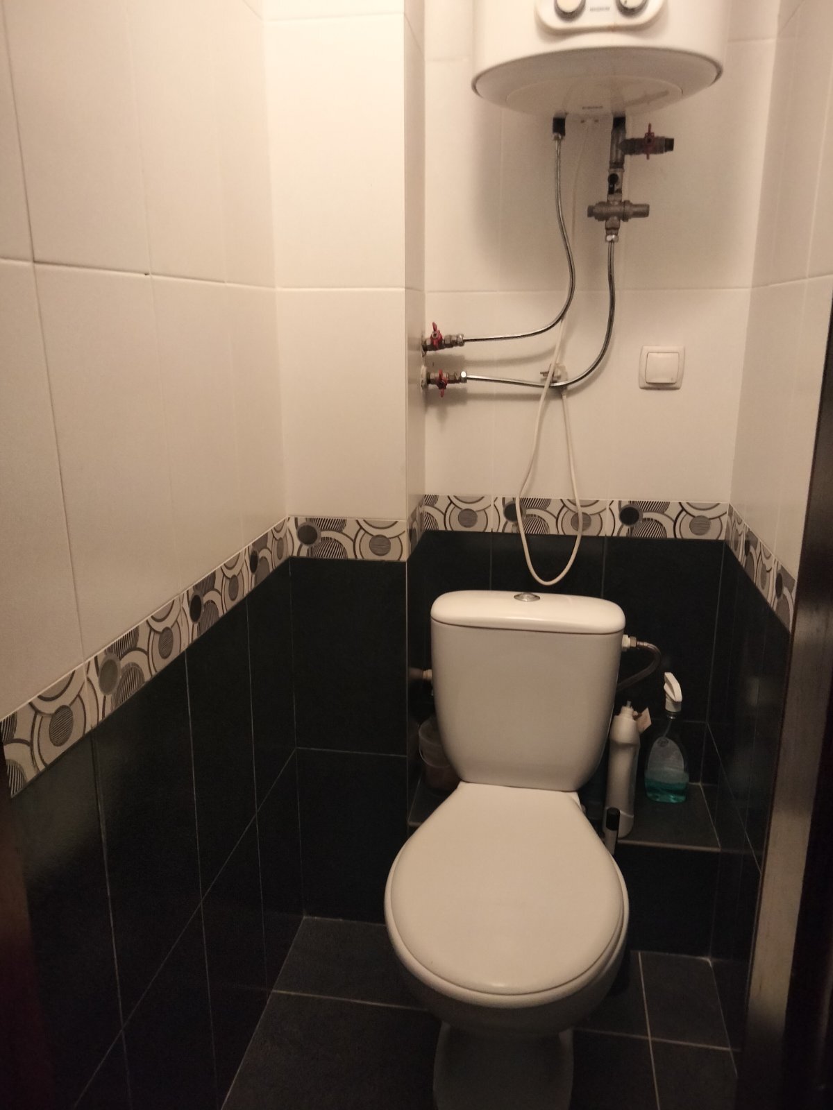 Аренда 2-комнатной квартиры 58 м², Николая Закревского ул., 87Б