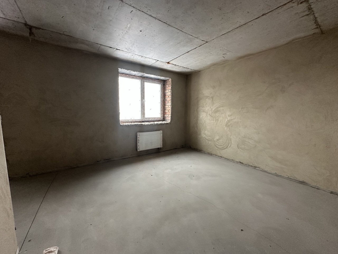 Продаж 3-кімнатної квартири 72 м², Шолуденка вул., 20