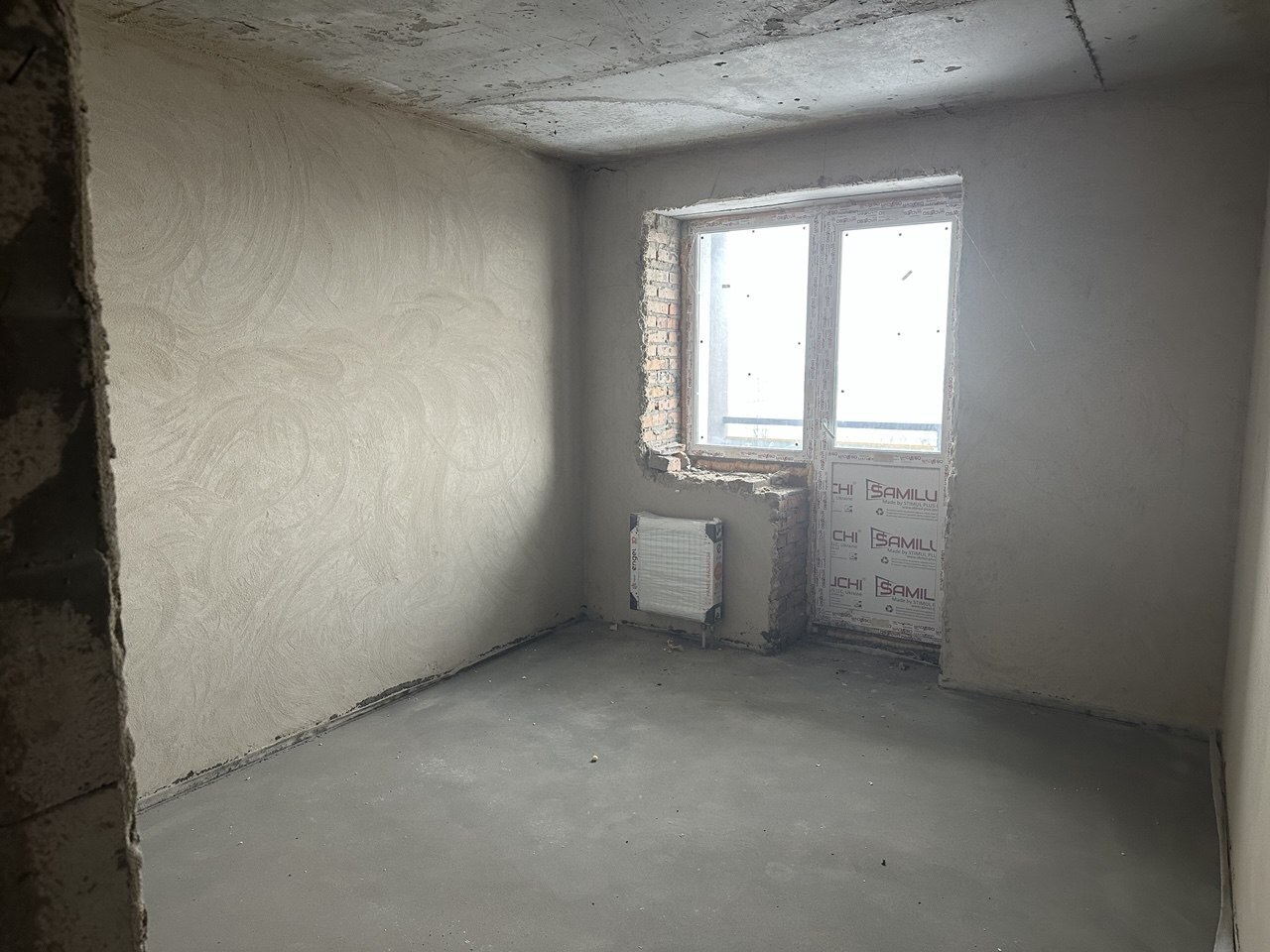 Продаж 3-кімнатної квартири 72 м², Шолуденка вул., 20