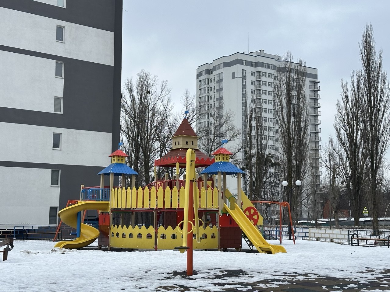 Продаж 3-кімнатної квартири 72 м², Шолуденка вул., 20