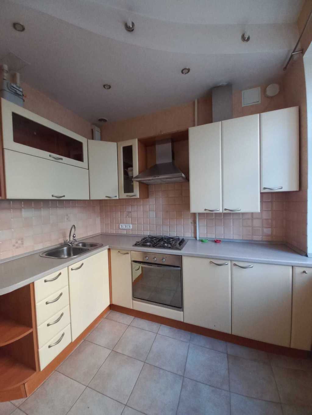 Оренда 1-кімнатної квартири 38 м², Бурмистенка вул., 9/10