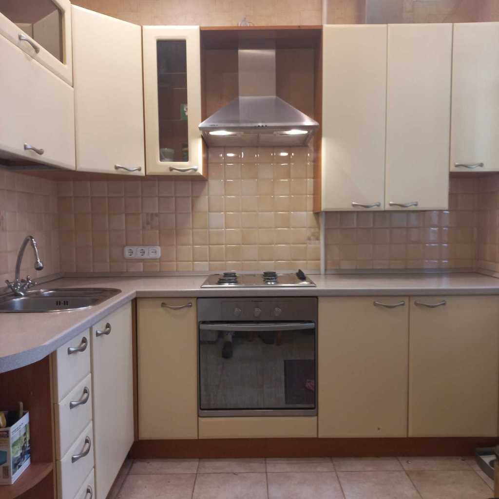 Оренда 1-кімнатної квартири 38 м², Бурмистенка вул., 9/10