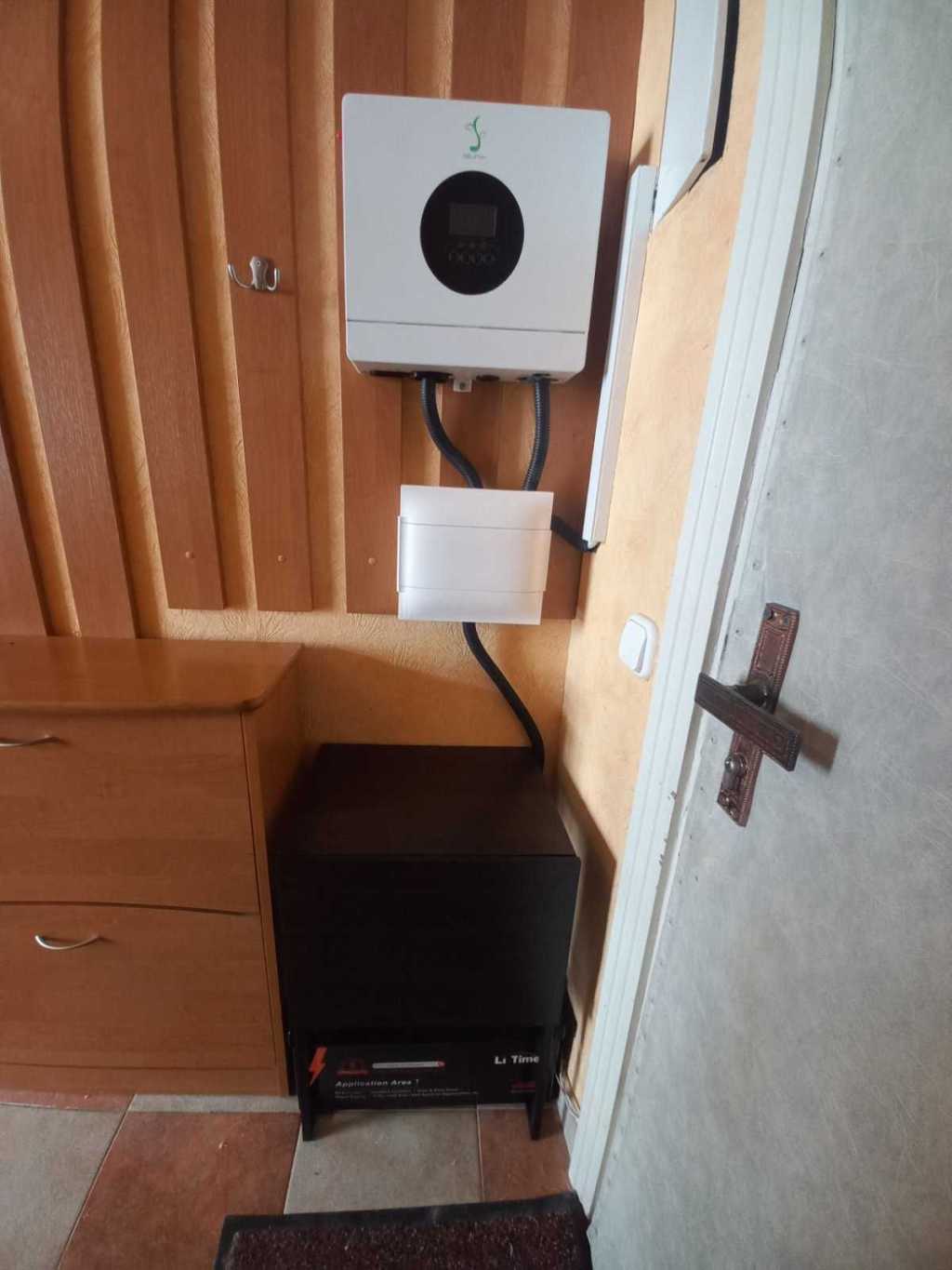 Оренда 1-кімнатної квартири 38 м², Бурмистенка вул., 9/10