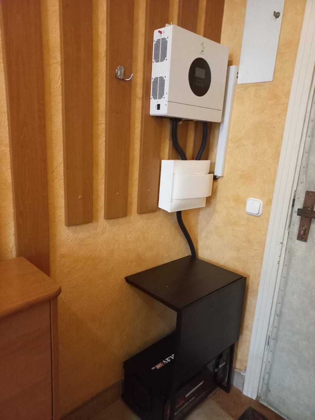 Оренда 1-кімнатної квартири 38 м², Бурмистенка вул., 9/10