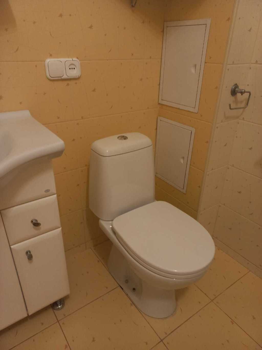 Оренда 1-кімнатної квартири 38 м², Бурмистенка вул., 9/10