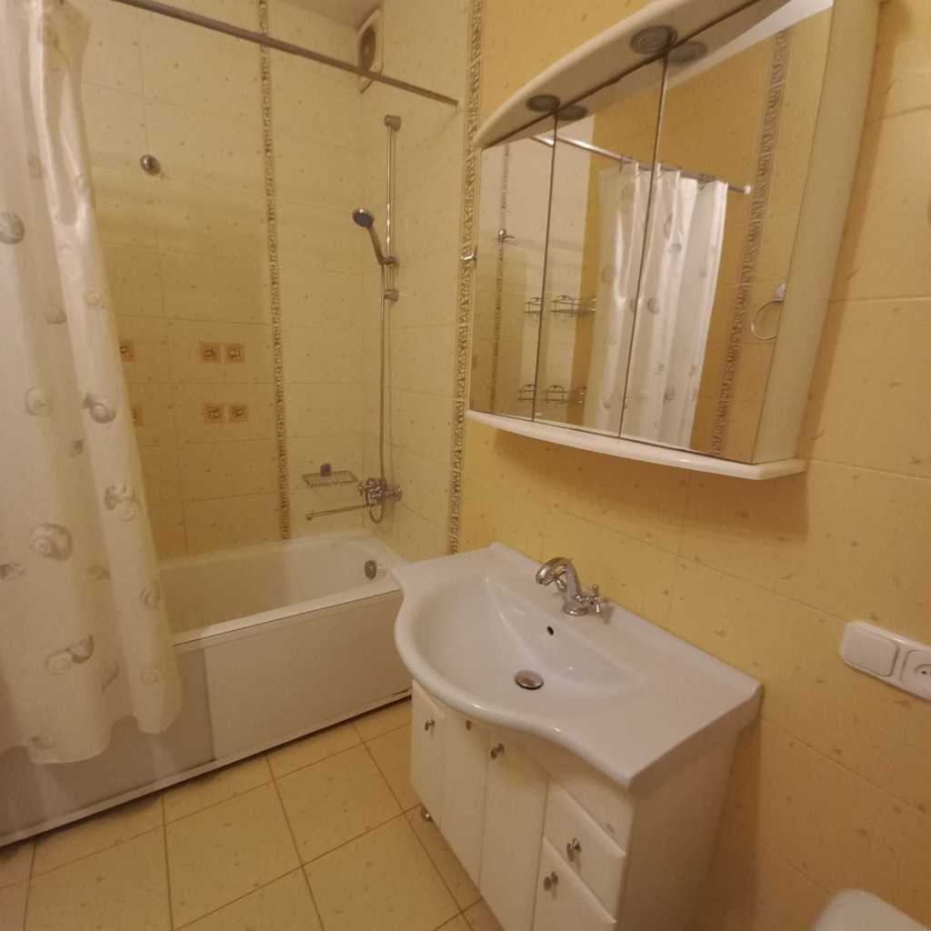 Оренда 1-кімнатної квартири 38 м², Бурмистенка вул., 9/10