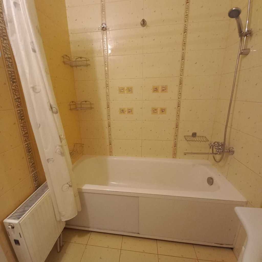 Оренда 1-кімнатної квартири 38 м², Бурмистенка вул., 9/10