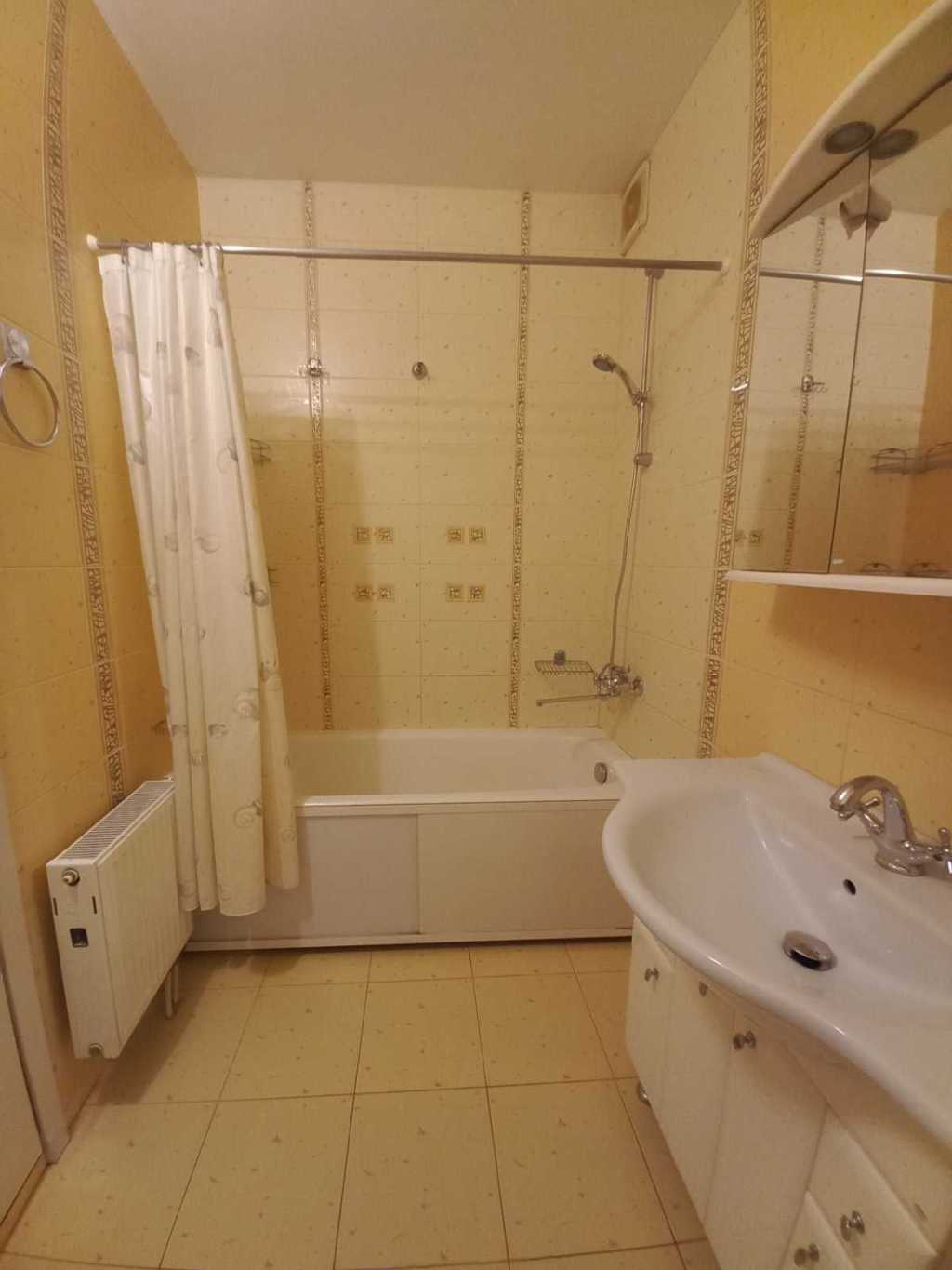 Оренда 1-кімнатної квартири 38 м², Бурмистенка вул., 9/10