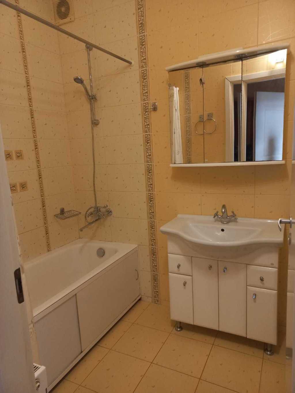 Оренда 1-кімнатної квартири 38 м², Бурмистенка вул., 9/10