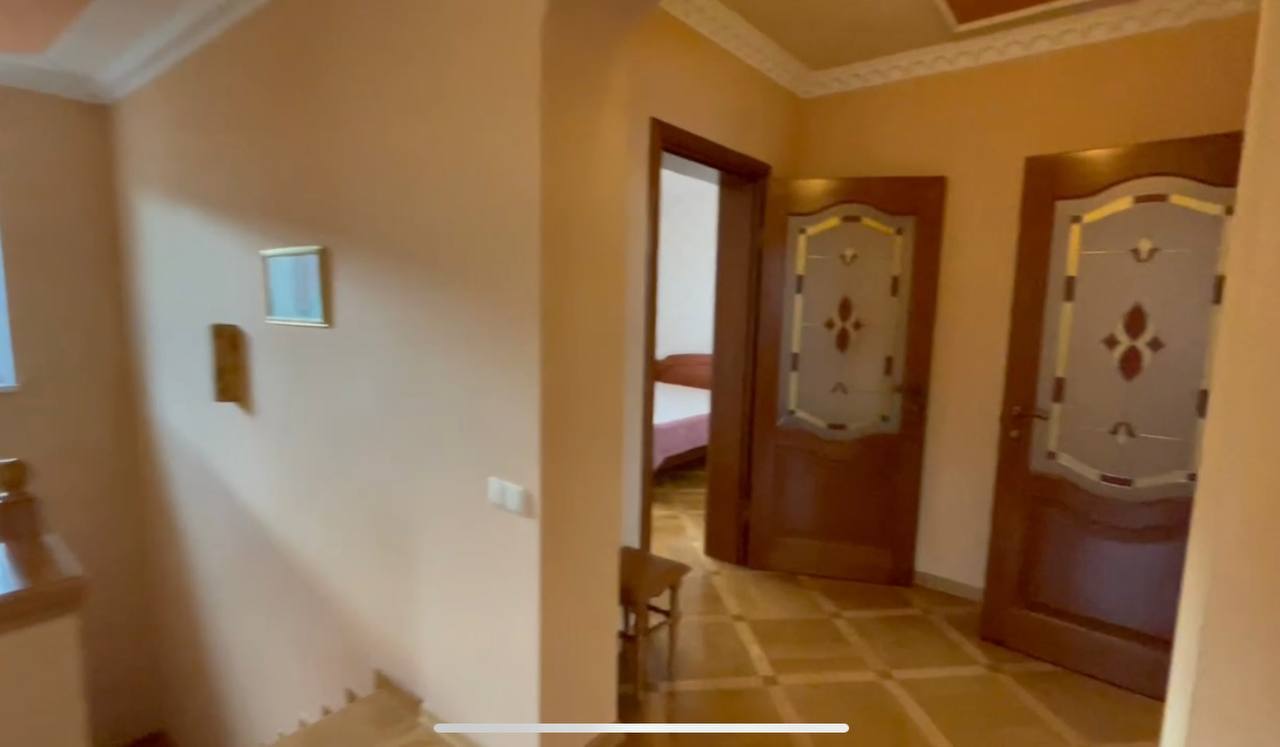 Продажа дома 232 м²