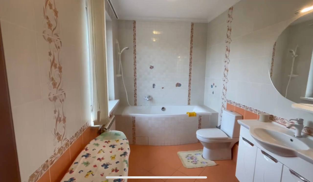 Продажа дома 232 м²