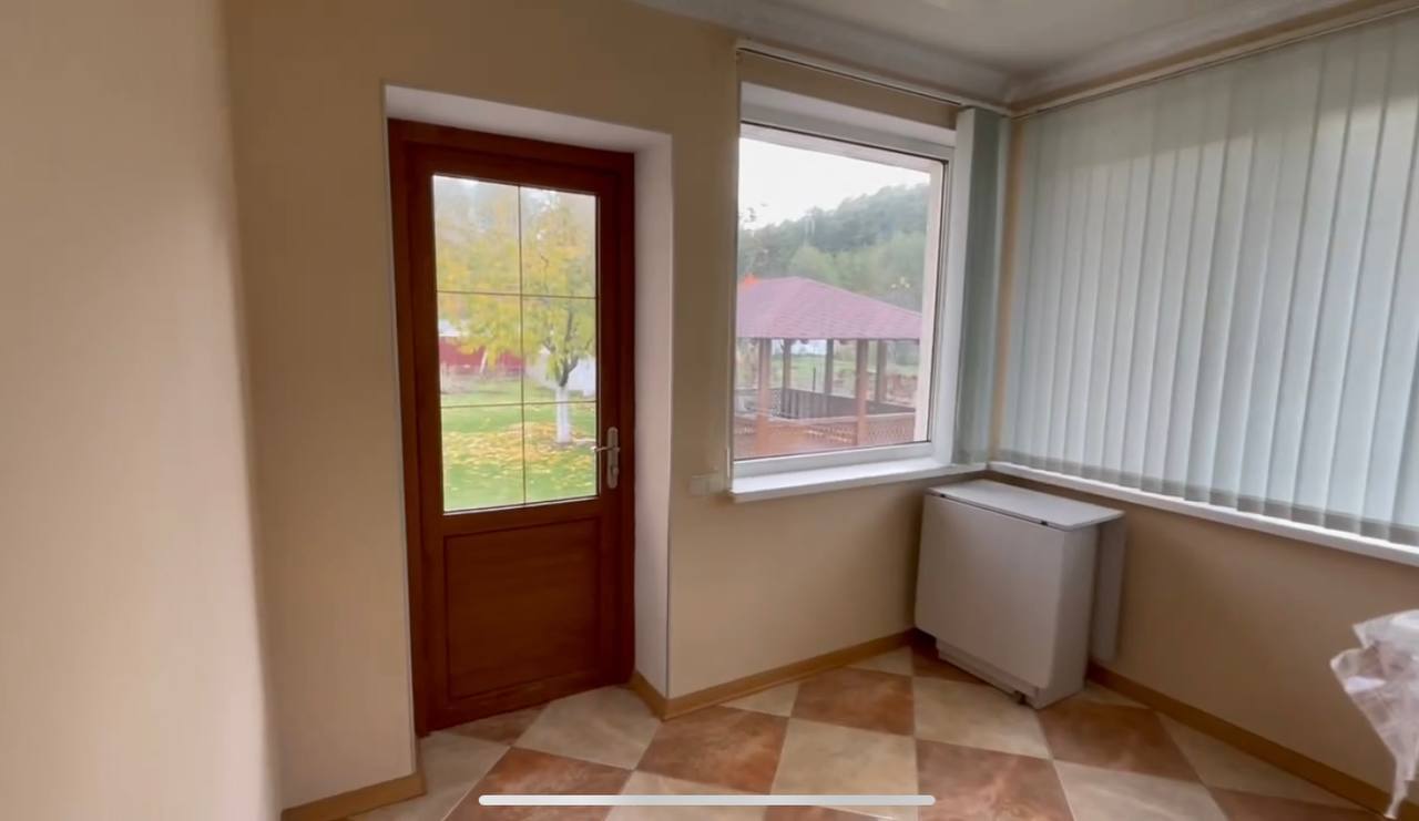 Продажа дома 232 м²