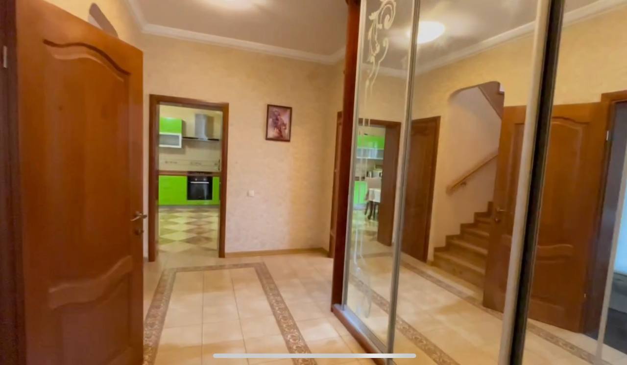 Продажа дома 232 м²