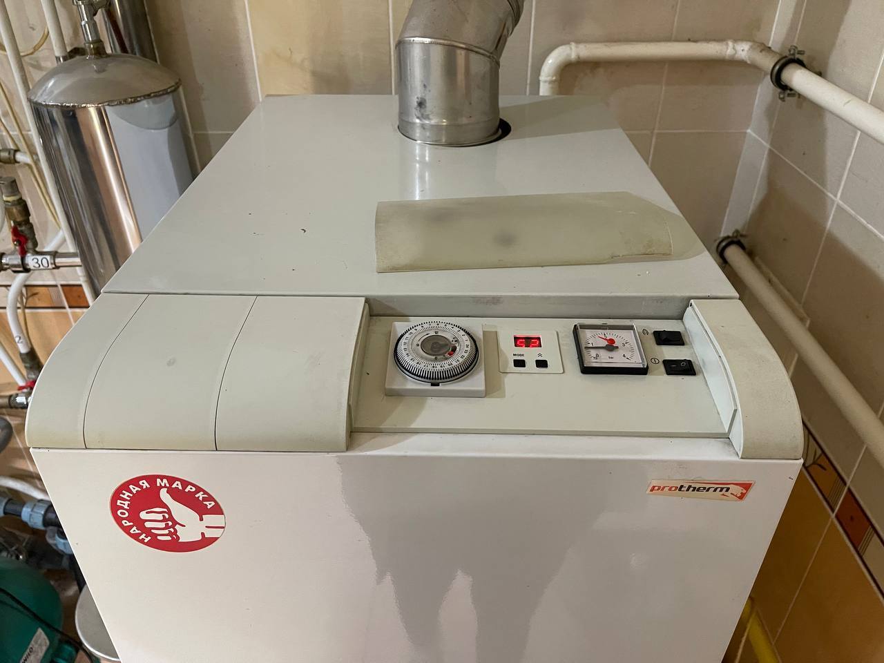 Продажа дома 232 м²