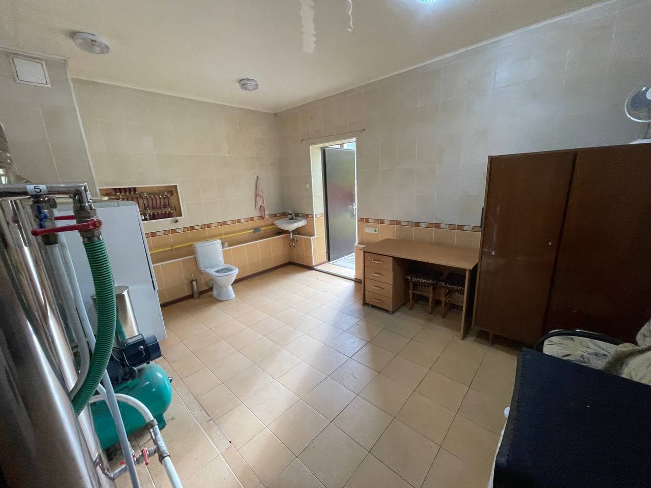 Продажа дома 232 м²