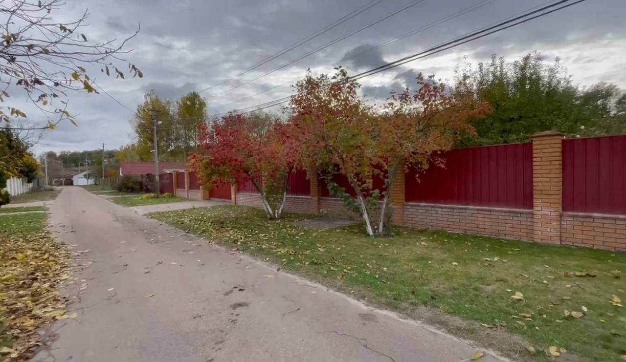 Продажа дома 232 м²