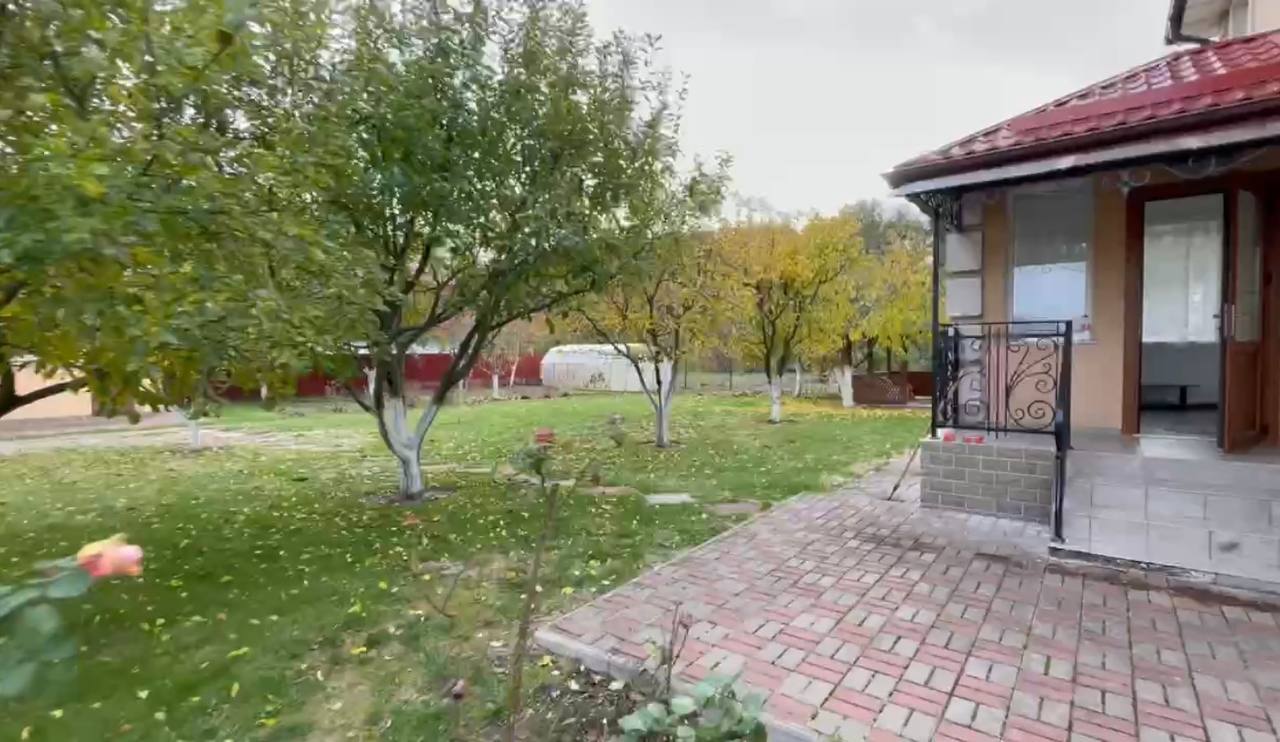 Продажа дома 232 м²