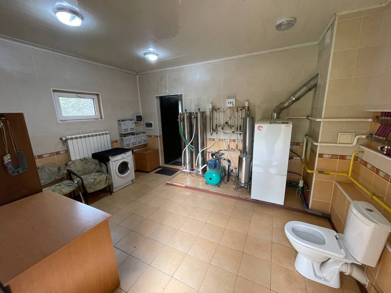 Продажа дома 232 м²