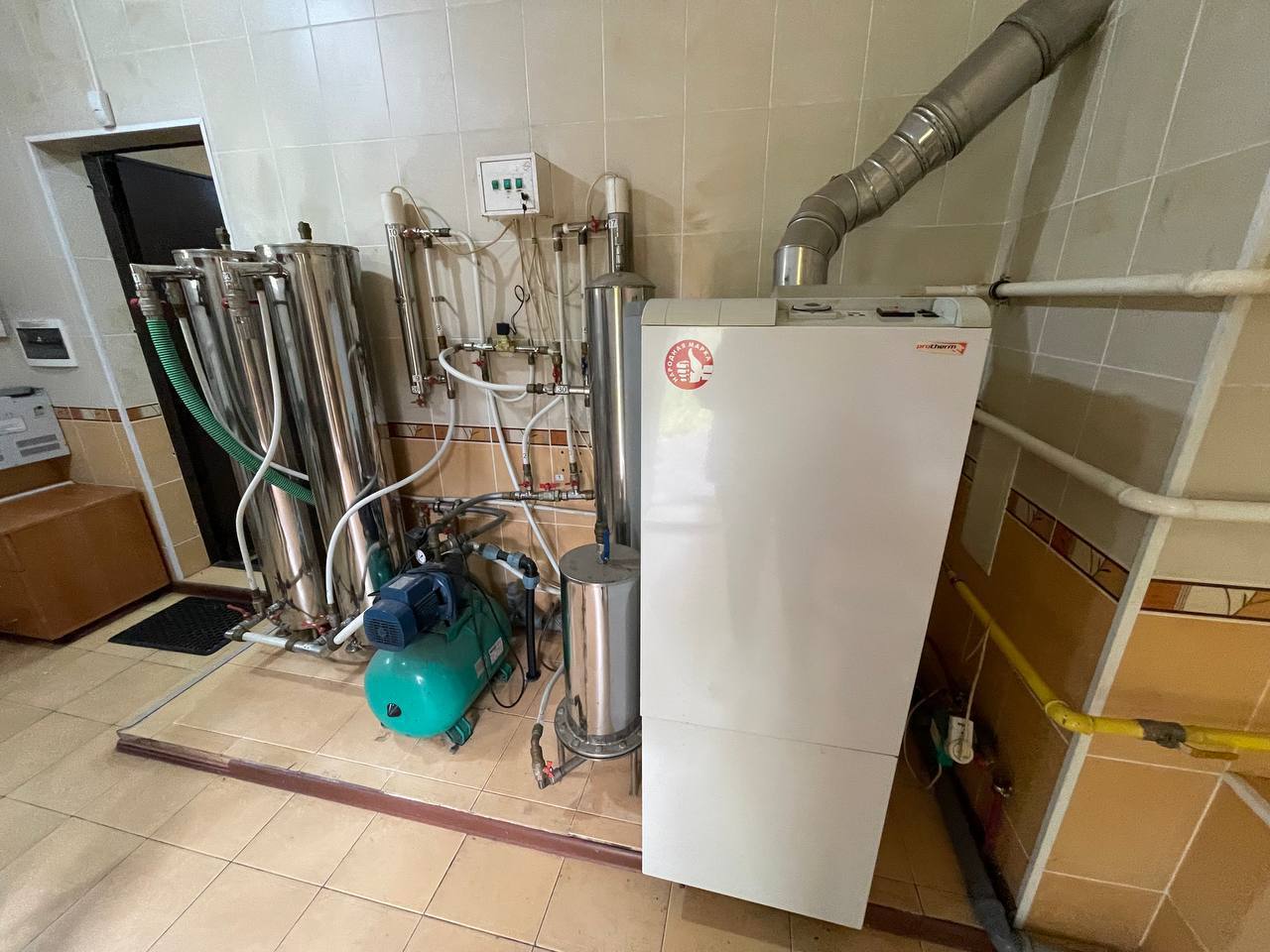 Продажа дома 232 м²