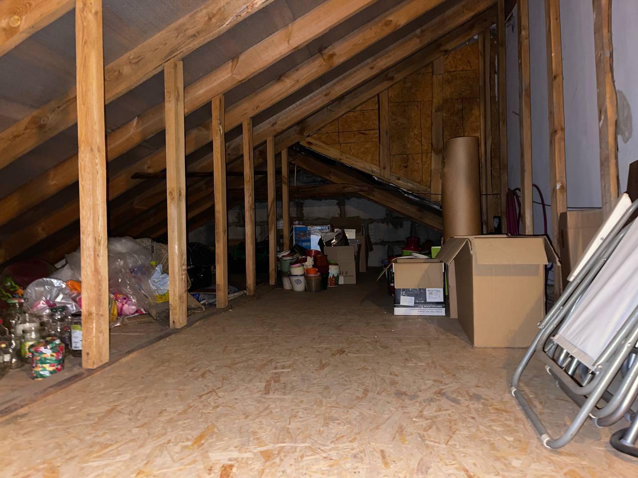 Продажа дома 232 м²