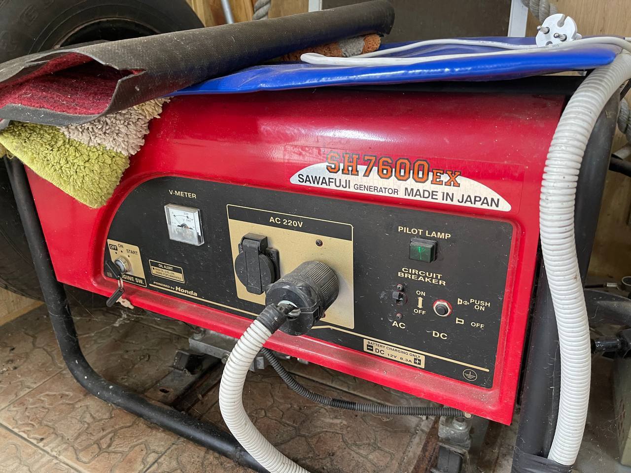 Продажа дома 232 м²