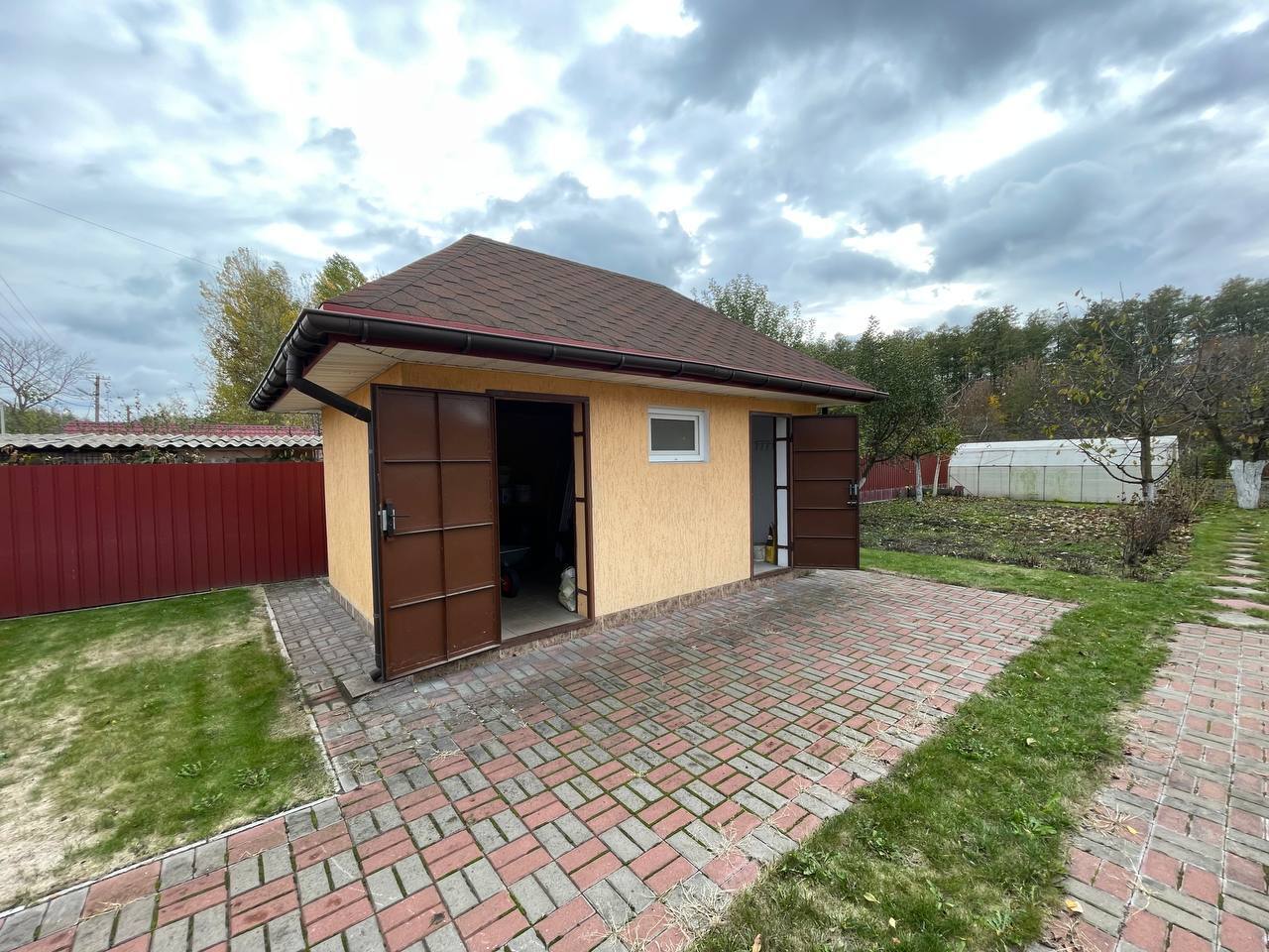 Продажа дома 232 м²