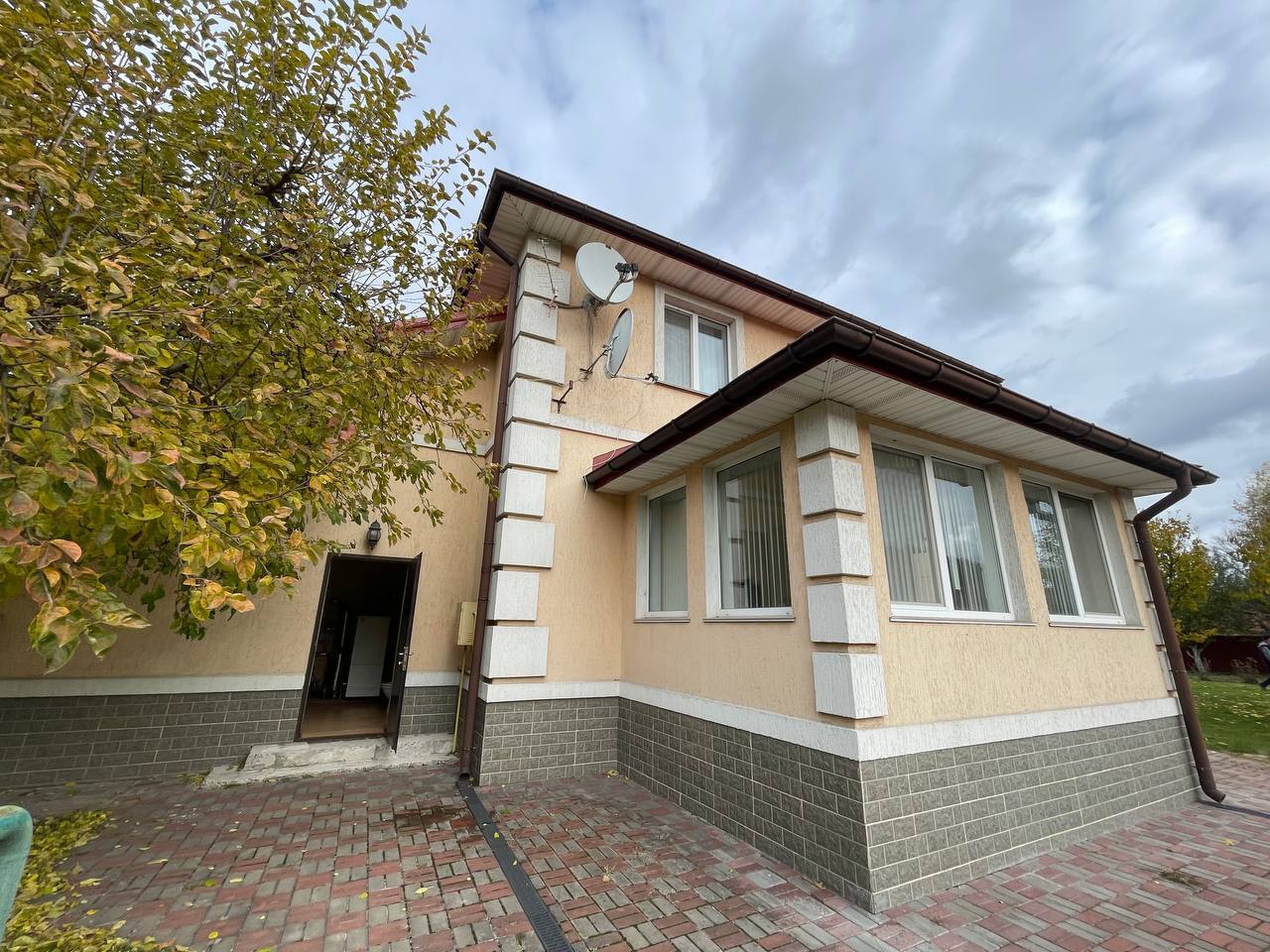 Продажа дома 232 м²