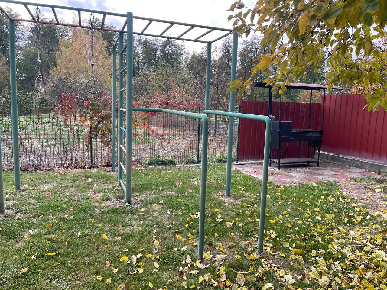 Продажа дома 232 м²