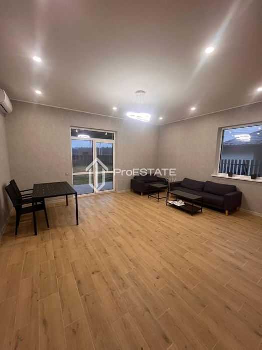 Продажа коттеджа 122 м², Паркова