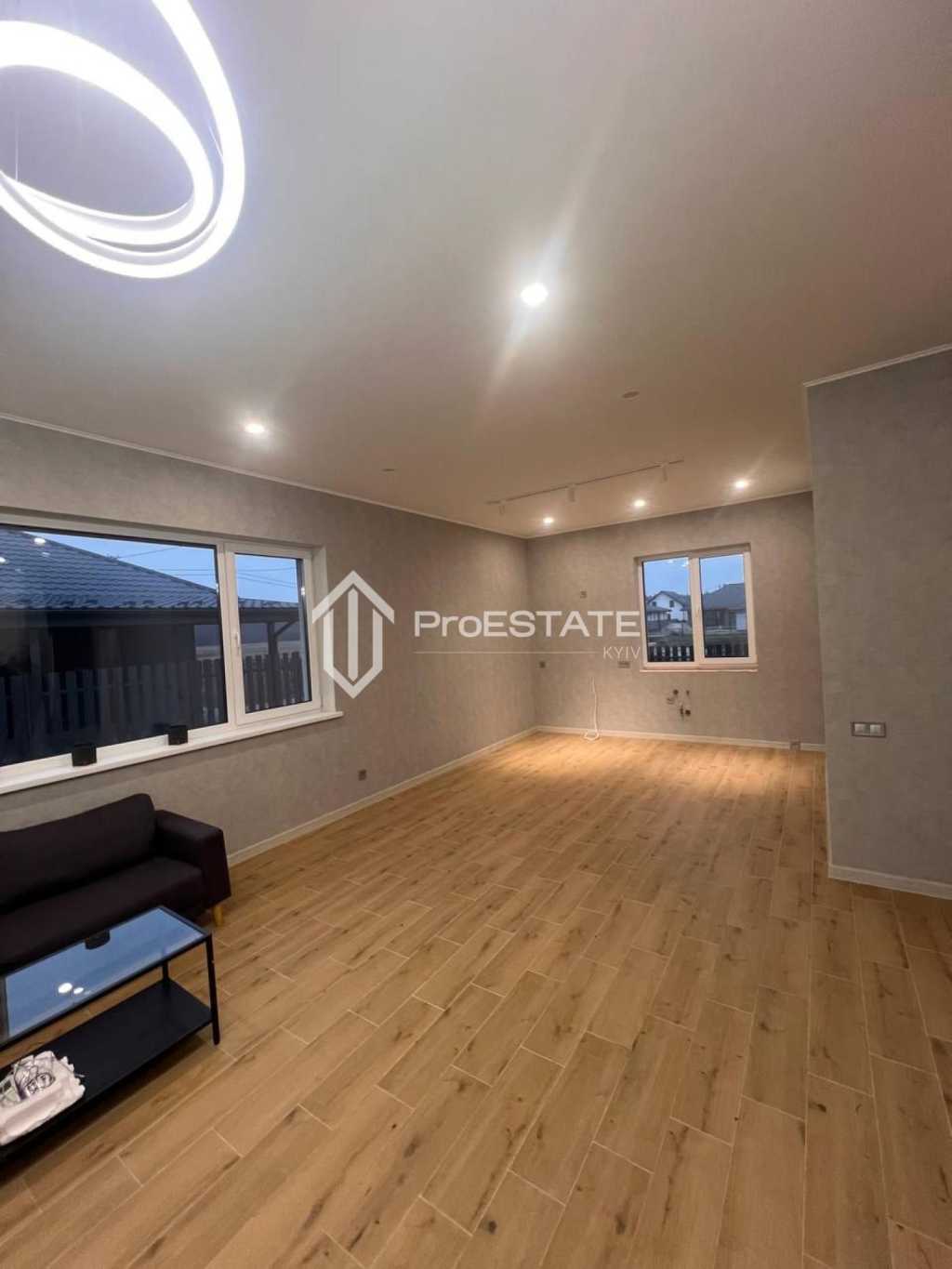 Продажа коттеджа 122 м², Паркова