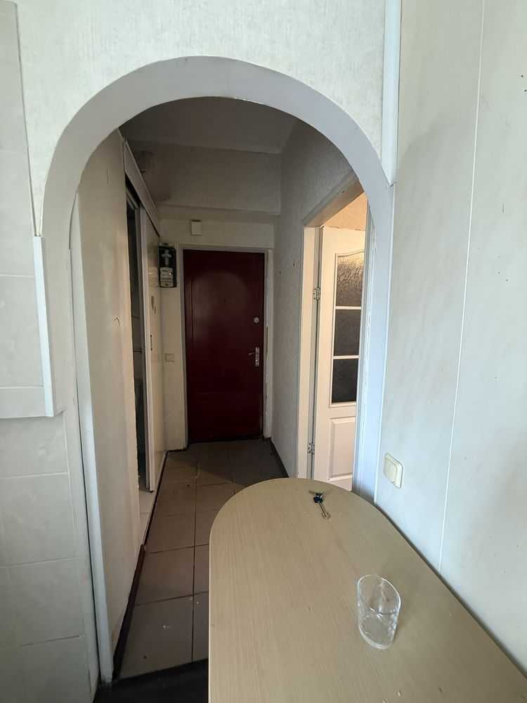 Продаж 1-кімнатної квартири 20 м², Леонтовича вул.