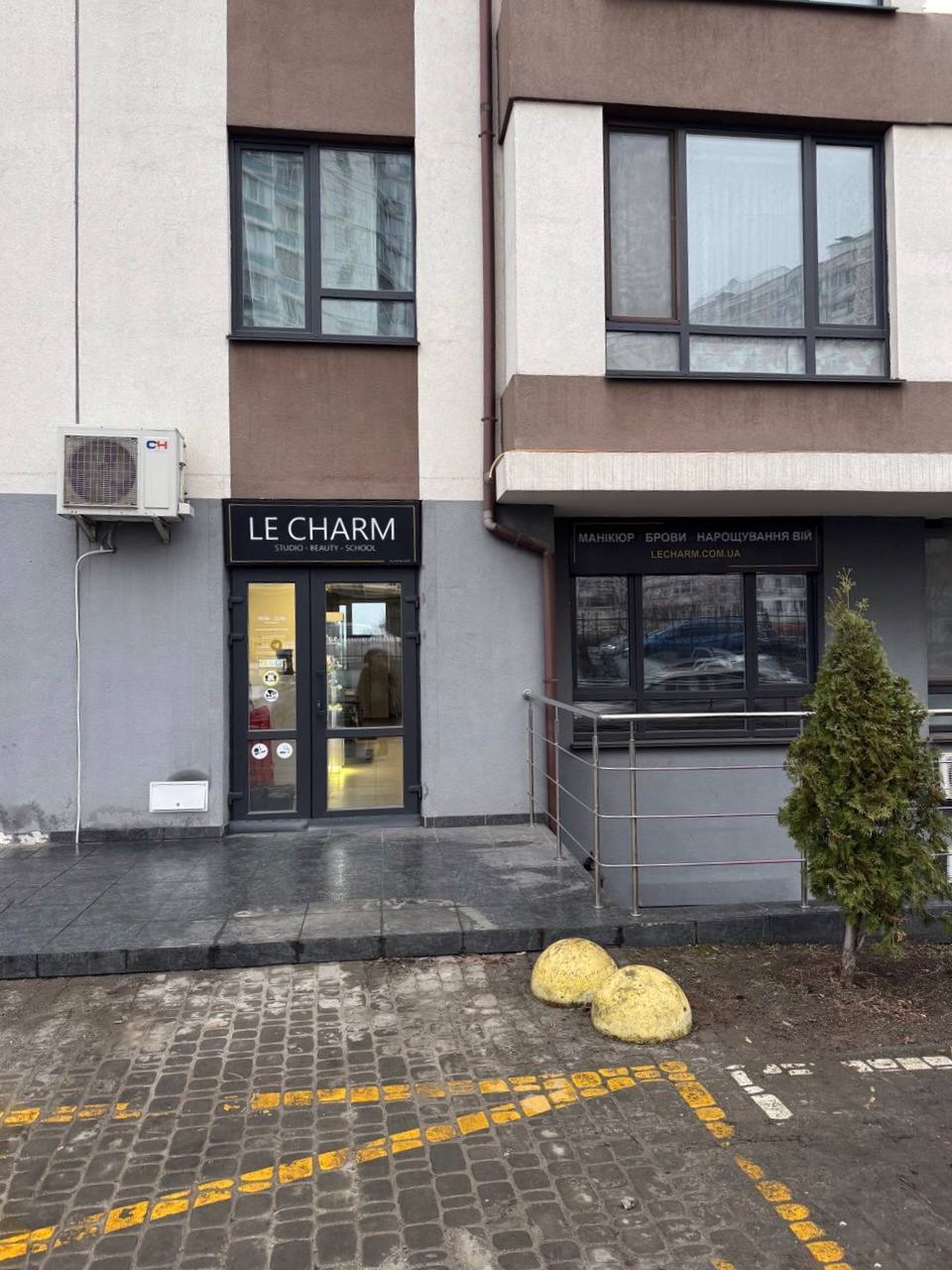 Продажа салона красоты 80 м², Лисковская ул.