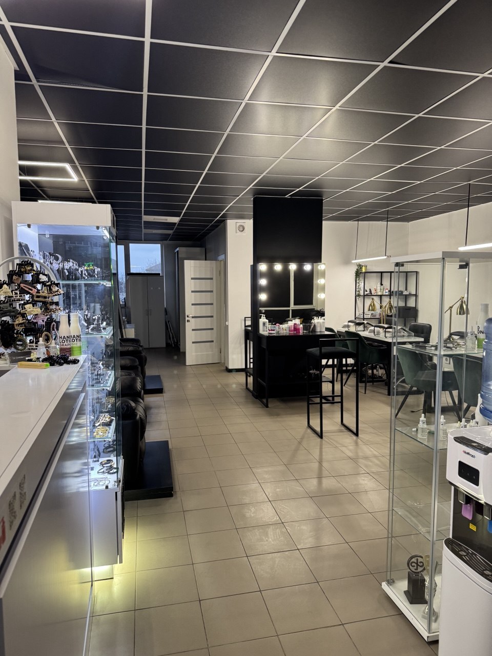 Продажа салона красоты 80 м², Лисковская ул.