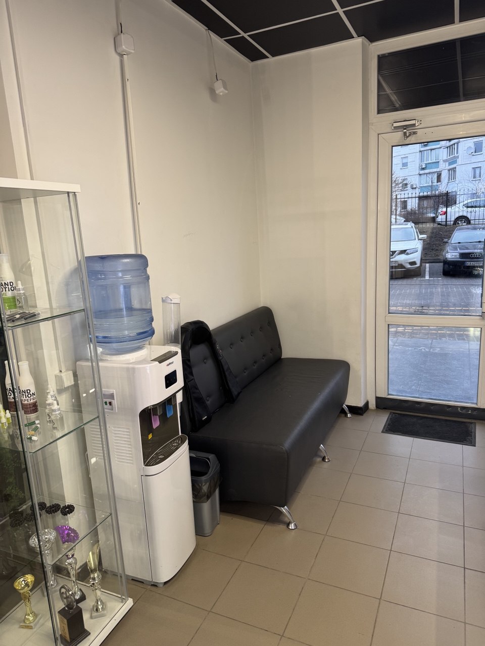 Продажа салона красоты 80 м², Лисковская ул.