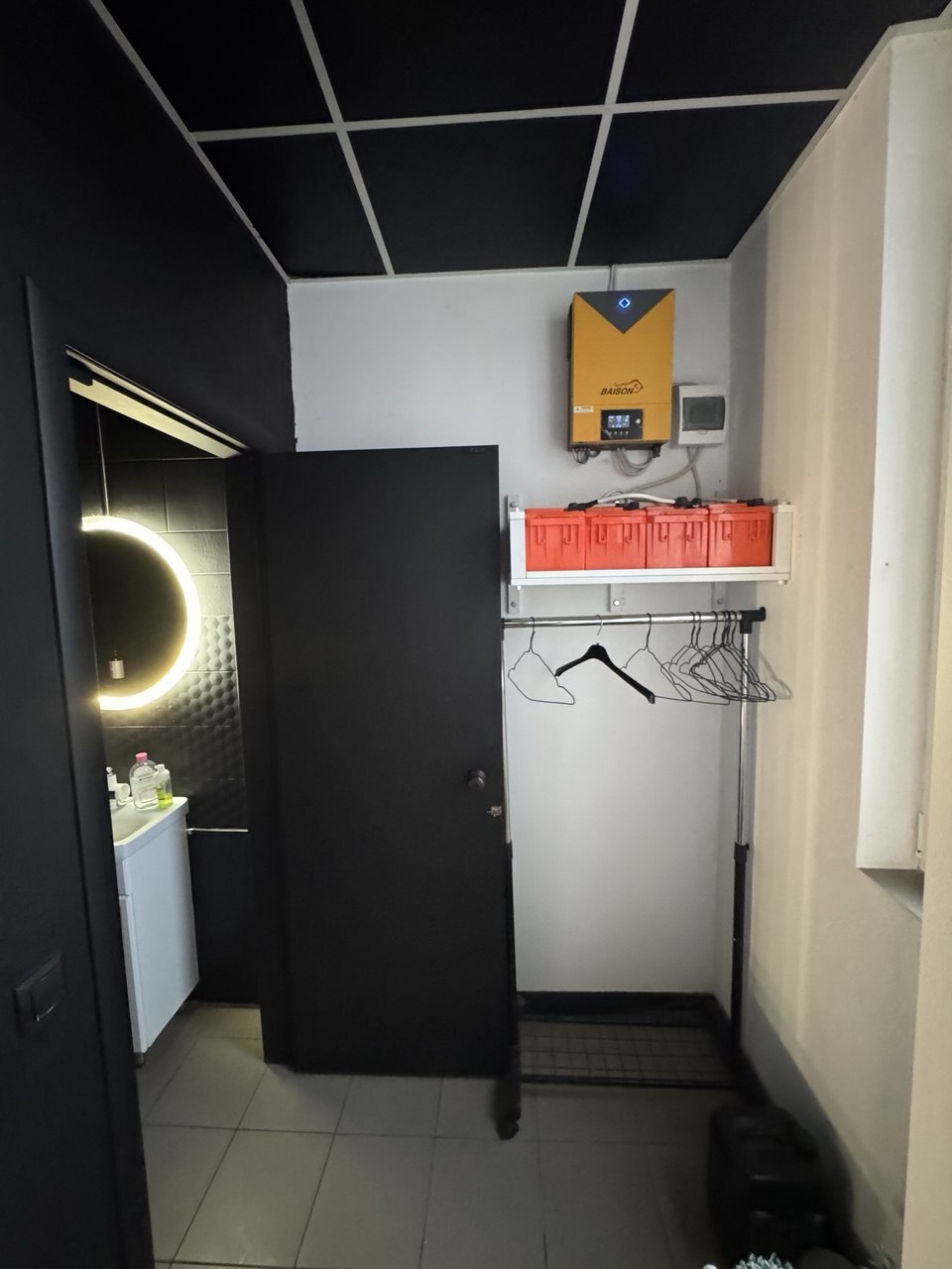 Продажа салона красоты 80 м², Лисковская ул.