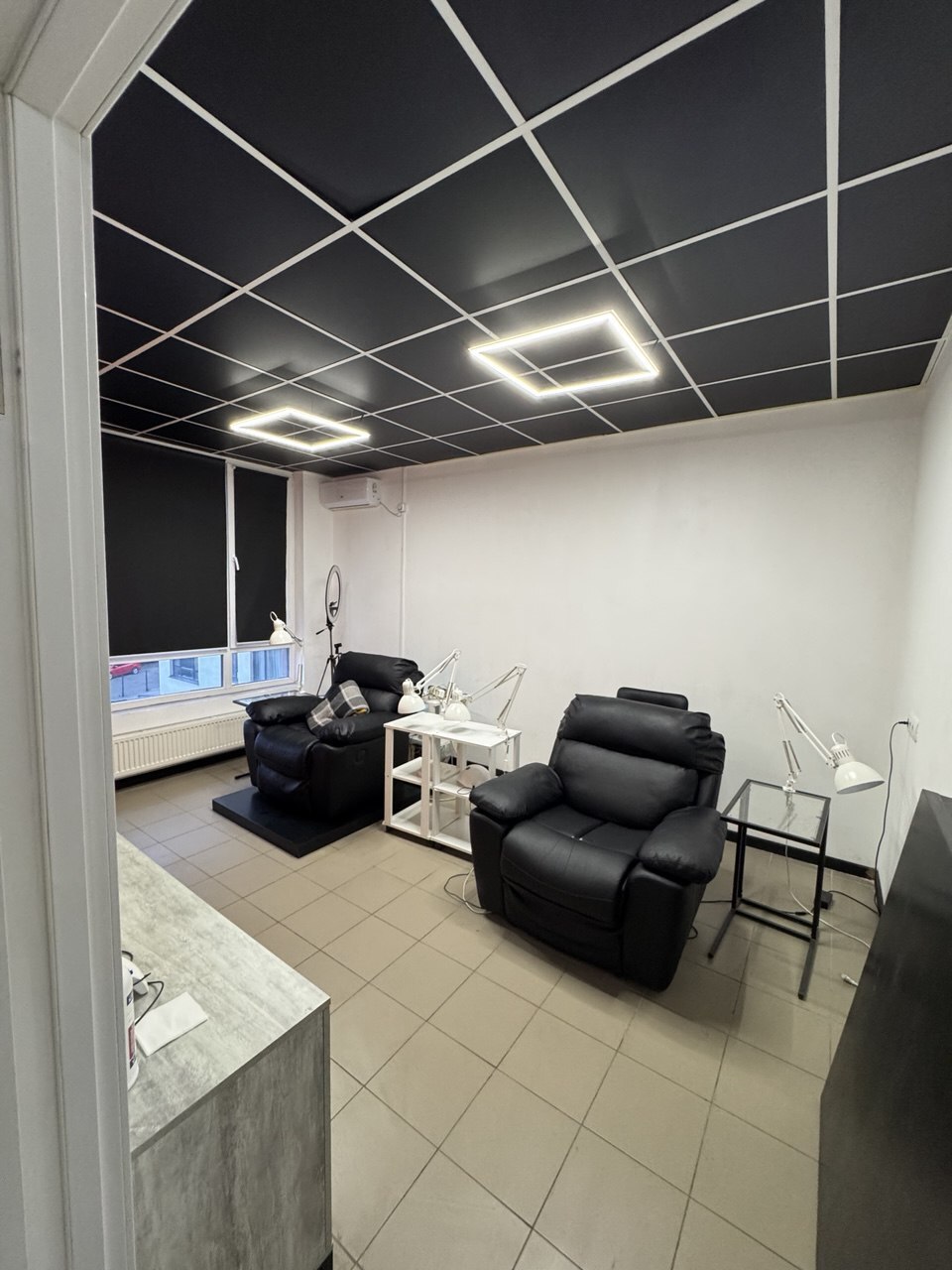 Продажа салона красоты 80 м², Лисковская ул.